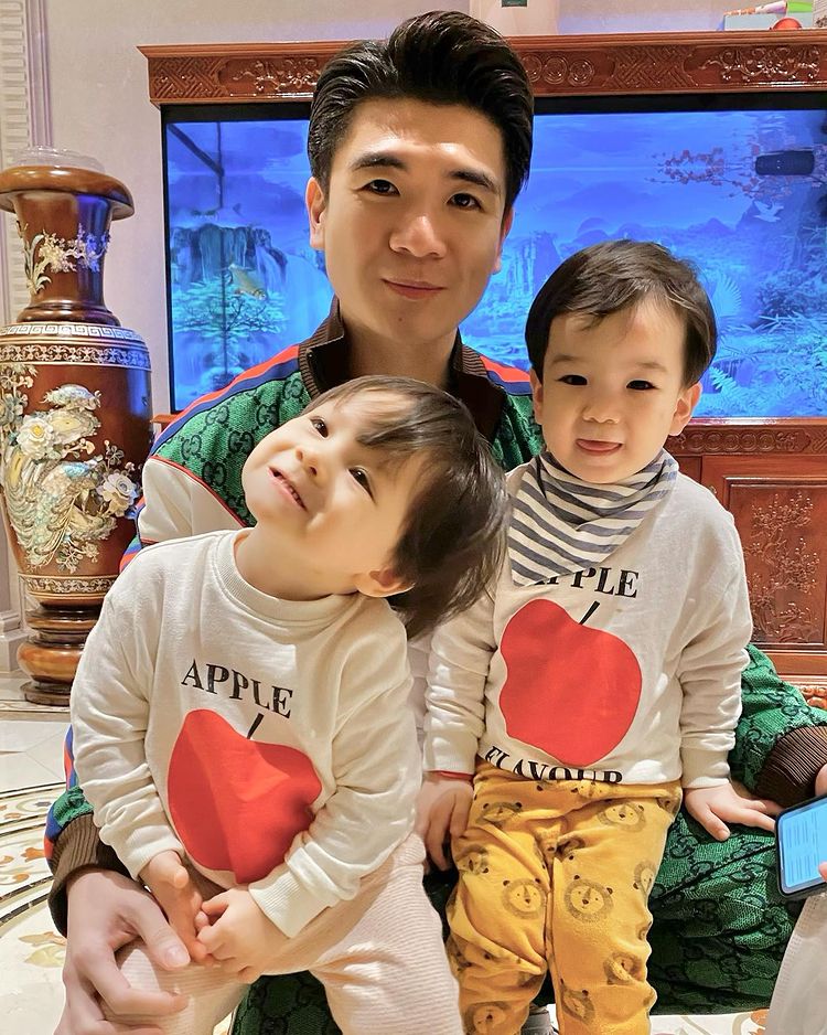 Tin nóng Valentine: Hoa hậu Đỗ Mỹ Linh đang hẹn hò doanh nhân là bố đơn thân, con trai của bầu Hiển?