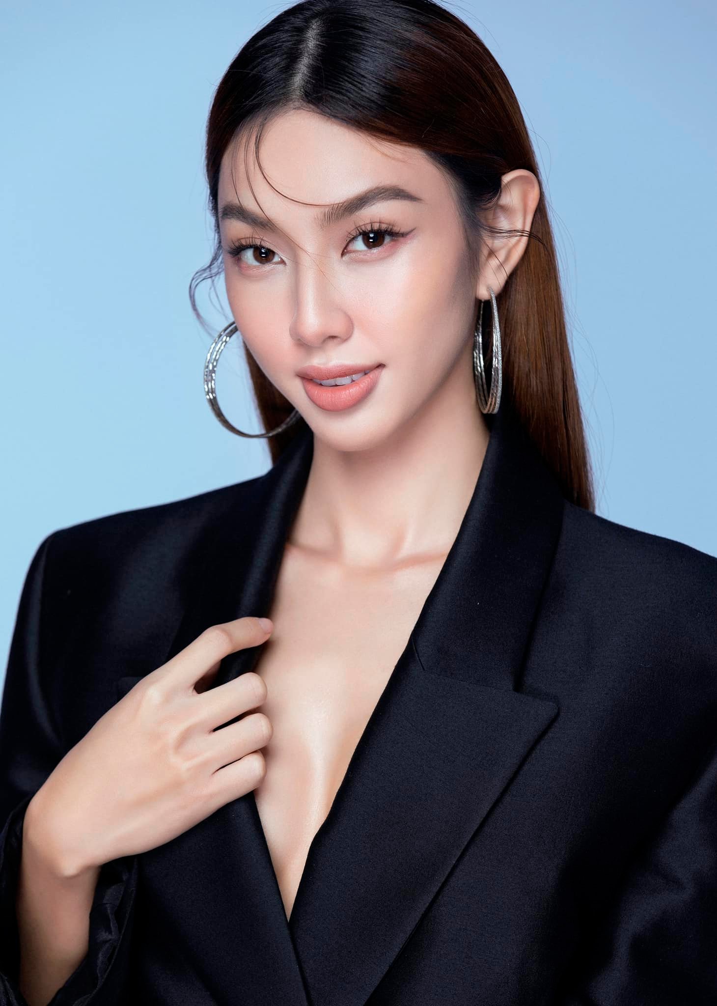 Nguyễn Thúc Thuỳ Tiên là đương kim Miss Grand International 2021