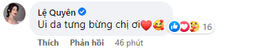 Minh Hằng làm giám khảo Miss World VietNam 2022, Lệ Quyên phản ứng ra sao? Phản ứng của ca sĩ Lệ Quyên khi hay tin ngồi ghế giám khảo cùng Minh Hằng