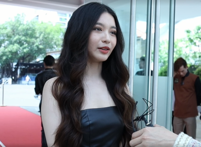 Nàng thơ của Jack sợ thử thách mặt mộc tại The Face VietNam 2022 Bâu ngại phần thi khoe mặt mộc