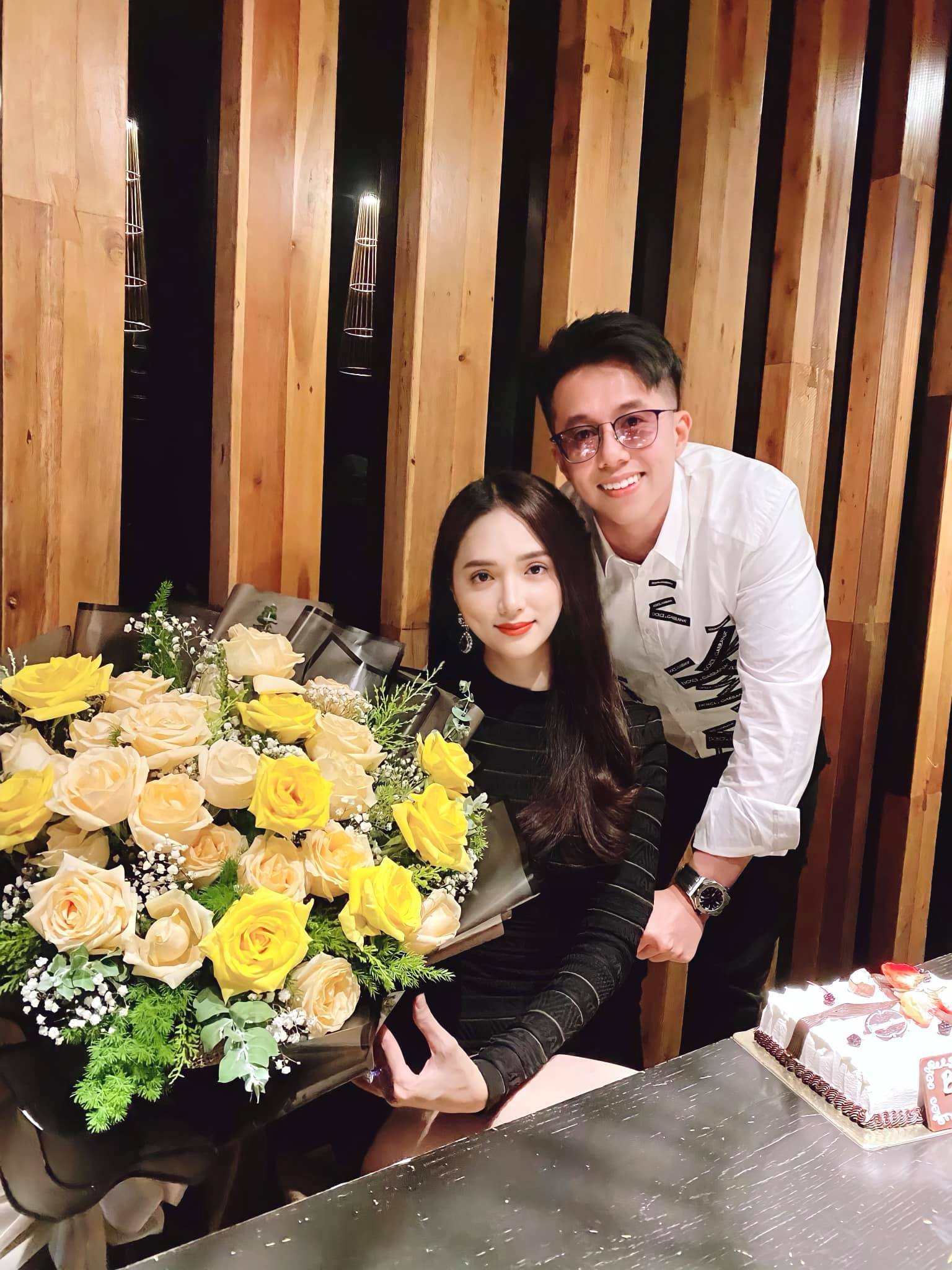 Hương Giang chính thức hé lộ thời gian tổ chức đám cưới với Matt Liu - ảnh 3