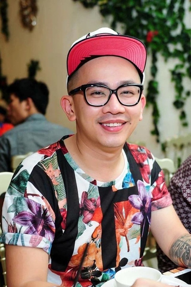 Chuyên gia trang điểm Minh Lộc qua đời ở tuổi 35
