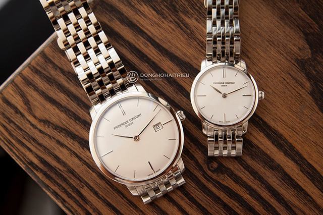 5 thương hiệu đồng hồ cặp đôi cao cấp đến từ Thụy Sỹ - ảnh 2