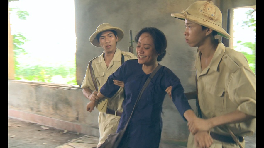 Hồng Ánh hoá điên, bị tra tấn tàn bạo trong “Cây nước mắt' tập 15 - ảnh 6