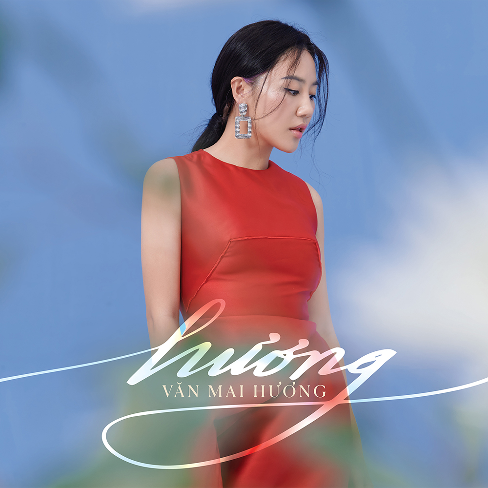 Văn Mai Hương xác nhận việc ra mắt album thứ 3 trong sự nghiệp