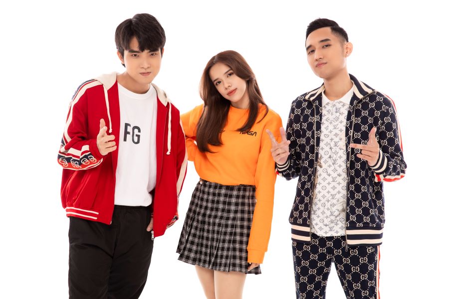Lynk Lee, Yuno Bigboi, Duy Andy bất ngờ xuất hiện trong MV “Sau 30” của A.C Xuân Tài Ca khúc đánh dấu sự kết hợp lần đầu tiên giữa A.C Xuân Tài, Mina Phan và rapper Duy Andy