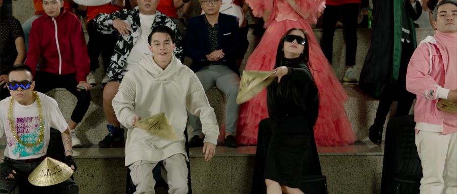 Lynk Lee, Yuno Bigboi, Duy Andy bất ngờ xuất hiện trong MV “Sau 30” của A.C Xuân Tài