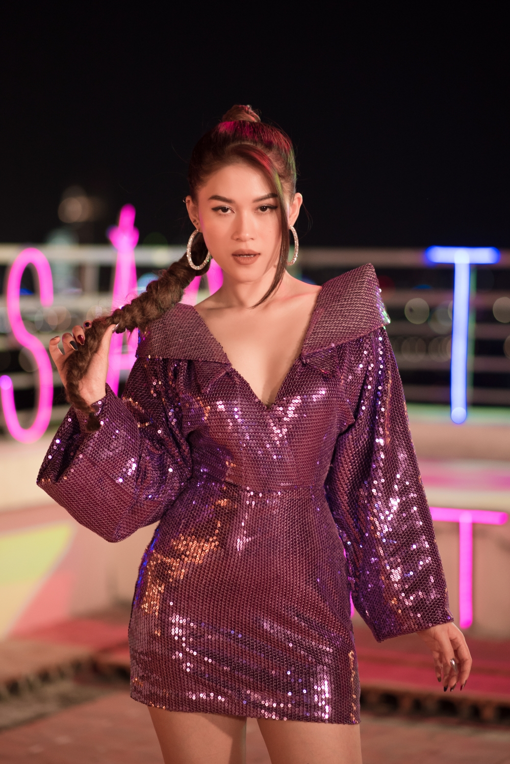 Ngọc Thanh Tâm phát hành MV Cô Tấm ngày nay khẳng định sẽ không lấn sân ca hát