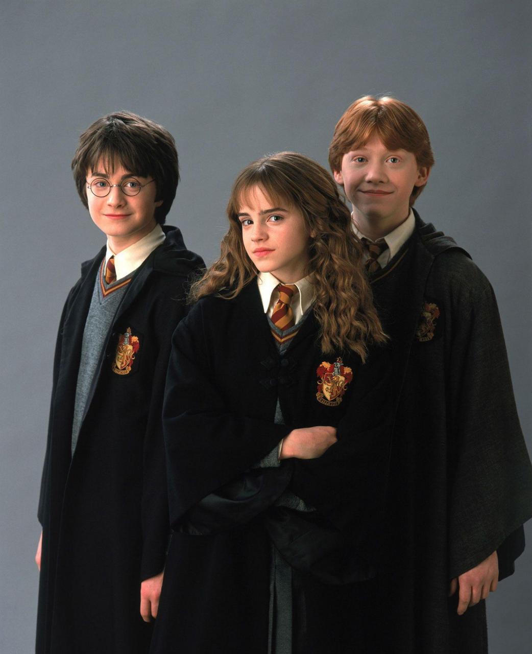 Tin vui: Harry Potter chính thức tái ngộ khán giả Việt trên màn ảnh rộng sau 10 năm!