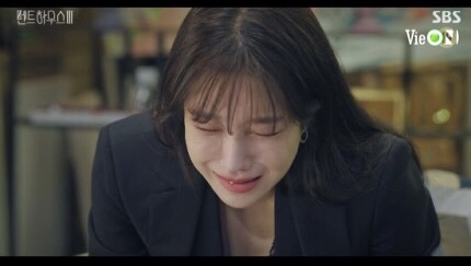 Soo Ryeon đau khổ khi nhắc đến cái chết của Longan Lee