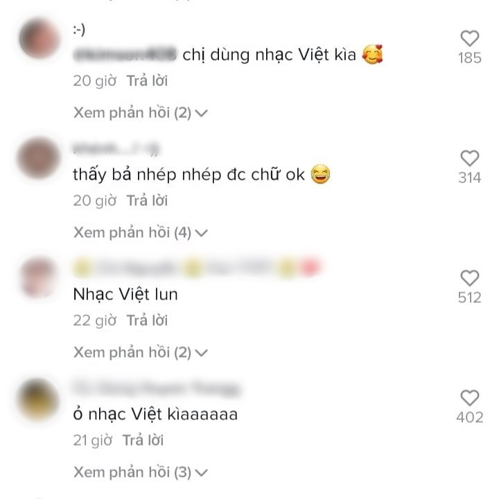 OK của Lona Kiều Loan được hot tiktoker người Nga cover khiến fan Việt 'nở mũi' tự hào - ảnh 5