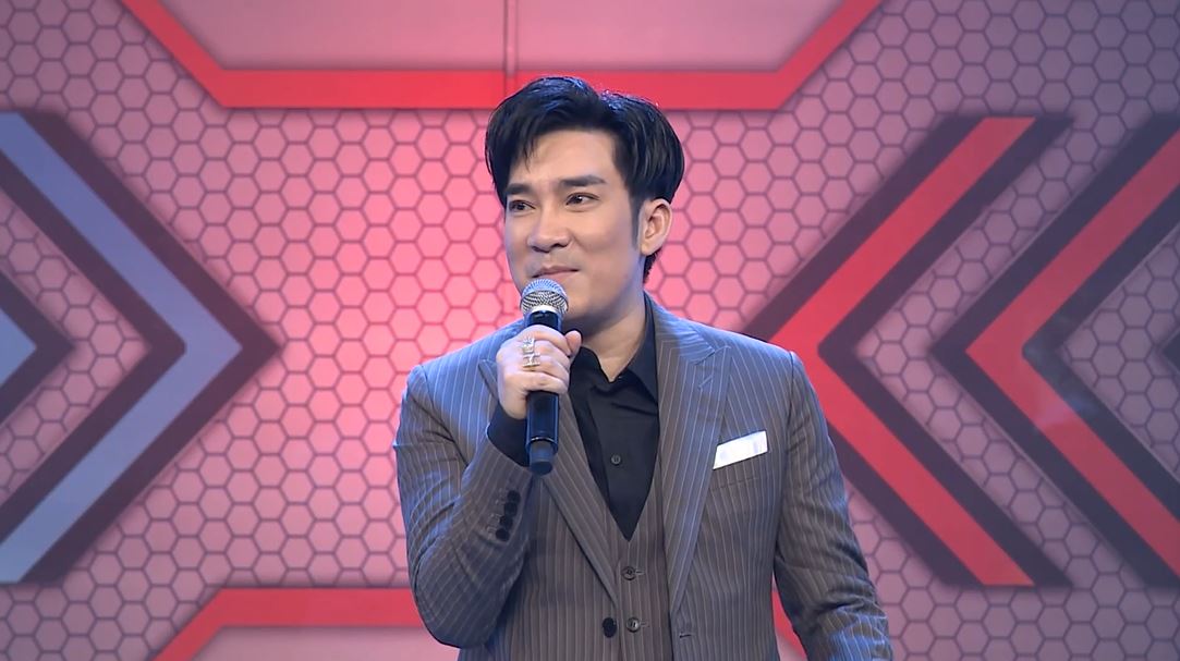 Quang Hà nhắc lại kỉ niệm buồn nhất trong sự nghiệp ca hát, cháy liveshow tổn thất 8 tỷ đồng