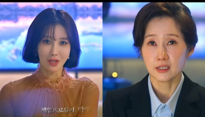 Penthouse 3 tập 7: Shim Soo Ryeon biết Seok Kyung là con gái ruột, quyết tâm lập kế hoạch lật đổ Joo Tan Dae