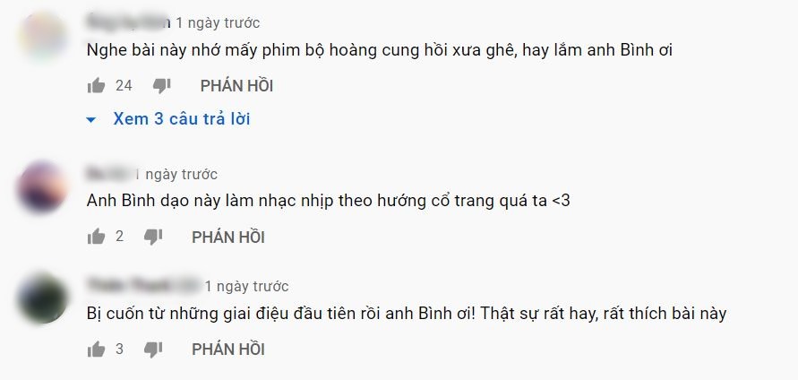 Trịnh Thăng Bình góp giọng cùng cha đẻ hit Hongkong1 trong MV mới, fan nhận xét nghe sao giống nhạc Hoa