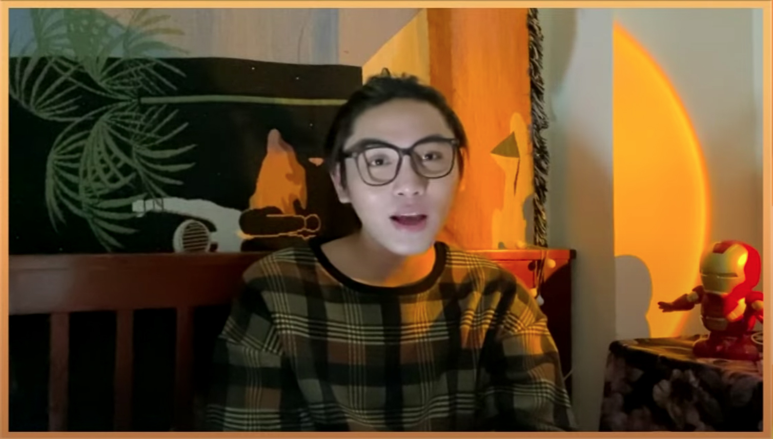 Liz Kim Cương thắng áp đảo biên đạo chuyên nghiệp, thần thái khiến Noo Phước Thịnh liên tưởng đến BLACKPINK