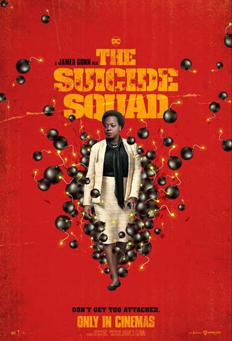 Những điều cần biết về dàn siêu ác nhân mới của The Suicide Squad: Điệp Vụ Cảm Tử - ảnh 1