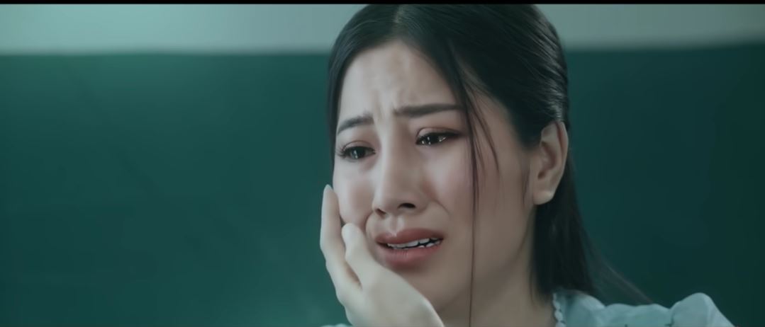 MV 'Em mình ơi' được quay liên tục trong 48 tiếng nhưng các nhân vật đều lột tả được trọn vẹn cảm xúc trong câu chuyện