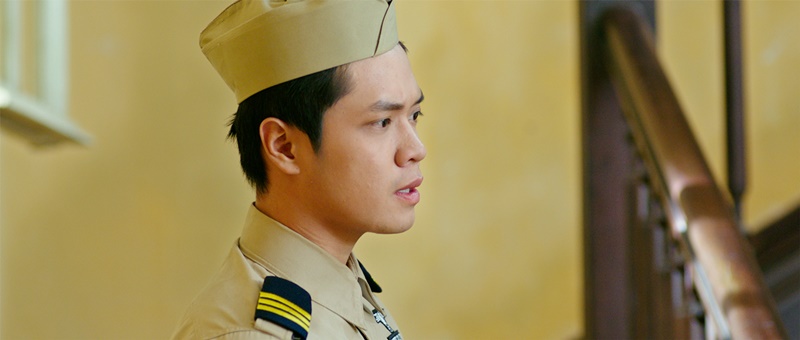 Trương Thị May tái ngộ khán giả màn ảnh rộng với vai diễn 'nặng ký' trong 'Kẻ đào mồ' - ảnh 6