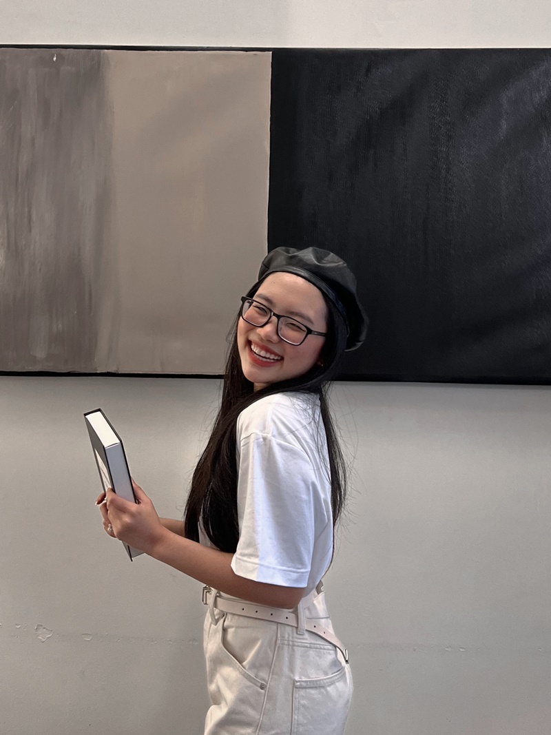 Phương Mỹ Chi tiết lộ từng bị body shaming nặng nề, ám ảnh đến mức tự ngược đãi bản thân khiến sức khỏe sa sút Phương Mỹ Chi đang ngày càng cảm thấy tự tin hơn với chính mình