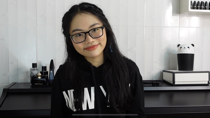 Phương Mỹ Chi tiết lộ từng bị body shaming nặng nề, ám ảnh đến mức tự ngược đãi bản thân khiến sức khỏe sa sút Là thiếu nữ 18 tuổi, Phương Mỹ Chi đã biết yêu thương bản thân và có những biện pháp giảm cân khoa học