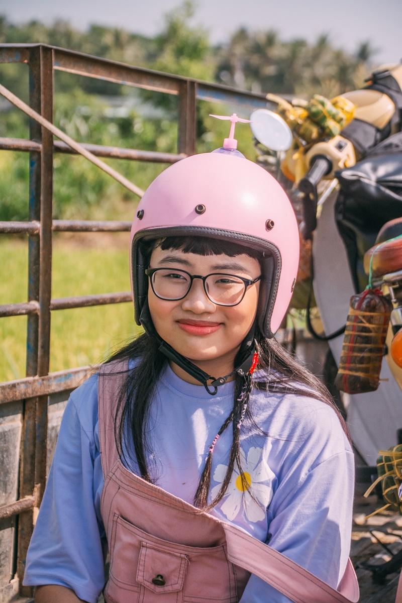 Phương Mỹ Chi tiết lộ từng bị body shaming nặng nề, ám ảnh đến mức tự ngược đãi bản thân khiến sức khỏe sa sút Ở tuổi ăn tuổi lớn, Phương Mỹ Chi phải mang trên mình một áp lực vô hình nặng nề, ảnh hưởng đến tâm lý và sức khỏe trong một quãng thời gian dài