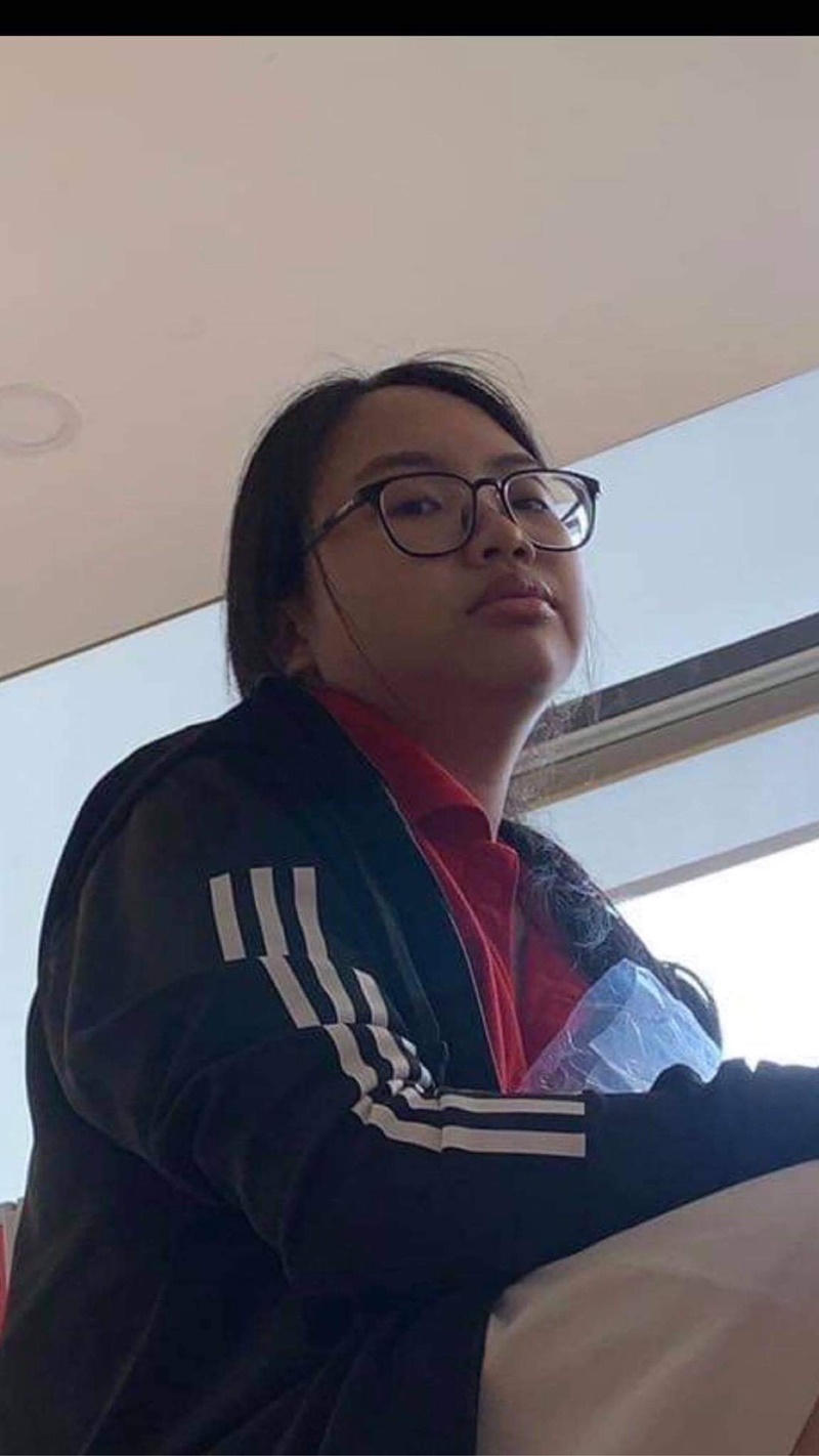 Phương Mỹ Chi tiết lộ từng bị body shaming nặng nề, ám ảnh đến mức tự ngược đãi bản thân khiến sức khỏe sa sút Phương Mỹ Chi tiết lộ từng bị 'body shaming' nặng nề, ám ảnh đến mức tự ngược đãi bản thân khiến sức khỏe sa sút - ảnh 3