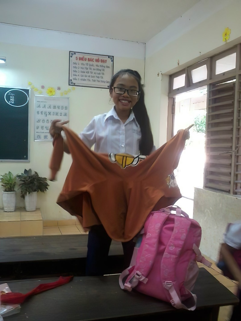 Phương Mỹ Chi tiết lộ từng bị body shaming nặng nề, ám ảnh đến mức tự ngược đãi bản thân khiến sức khỏe sa sút Phương Mỹ Chi từng phải đón nhận rất nhiều lời miệt thị về ngoài hình