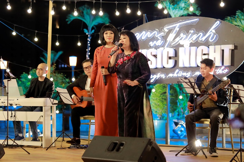 Em và Trịnh bất ngờ tung teaser, khán giả thổn thức trước con số 301 lá thư tình Trịnh Công Sơn gửi nàng thơ Dao Ánh Em và Trịnh bất ngờ tung teaser, khán giả thổn thức trước con số 301 lá thư tình Trịnh Công Sơn gửi 'nàng thơ' Dao Ánh - ảnh 2