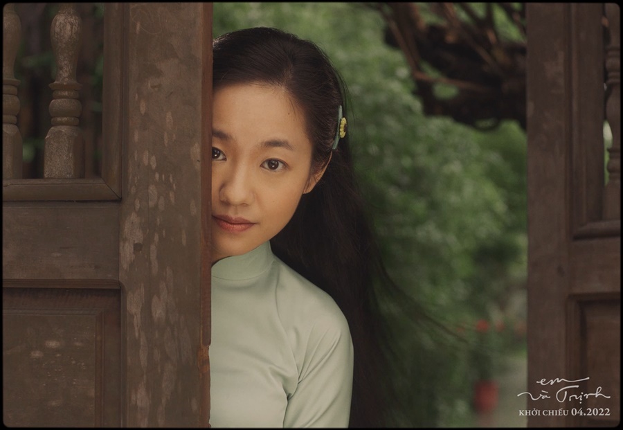 Em và Trịnh bất ngờ tung teaser, khán giả thổn thức trước con số 301 lá thư tình Trịnh Công Sơn gửi nàng thơ Dao Ánh Em và Trịnh bất ngờ tung teaser, khán giả thổn thức trước con số 301 lá thư tình Trịnh Công Sơn gửi 'nàng thơ' Dao Ánh - ảnh 4