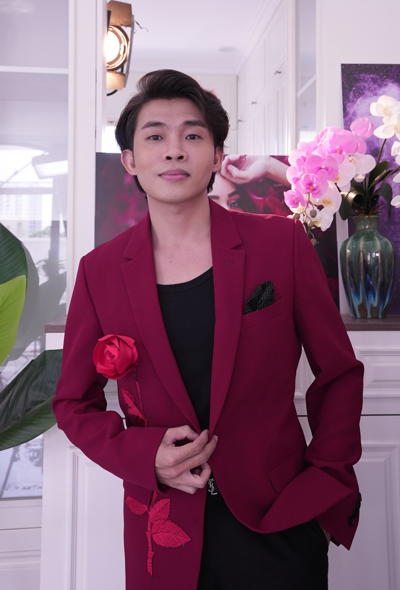 Stylist Trần Đạt và Makeup Artist Quỳnh Mơ thành host của chương trình “Đẹp hơn mỗi ngày”
