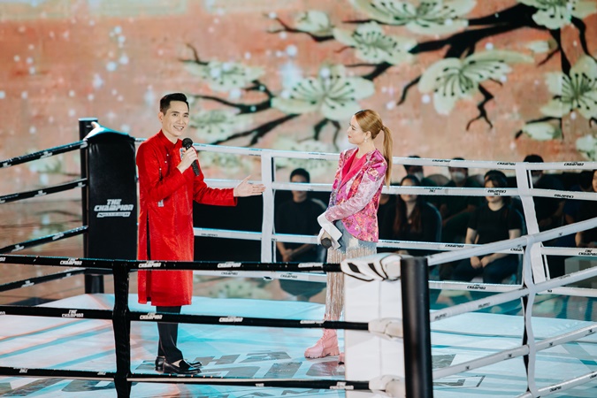 Vướng nghi vấn hẹn hò đã lâu, Hoàng Thùy Linh và Gil Lê đã chịu xuất hiện cùng nhau trên sân khấu - ảnh 1