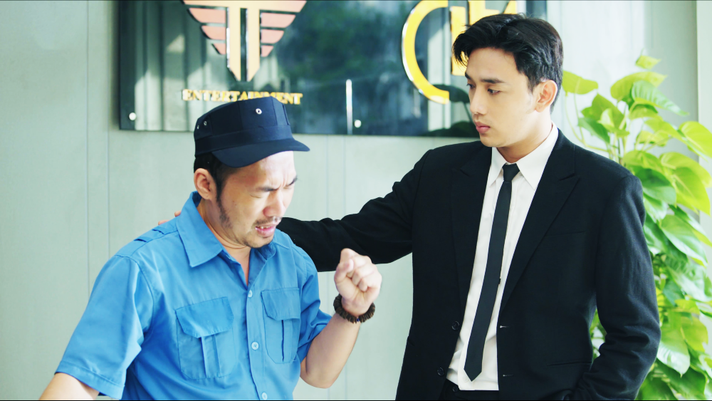Bị “bạn trai cũ” phụ bạc, Thu Trang cùng đồng nghiệp lên kế hoạch trả thù