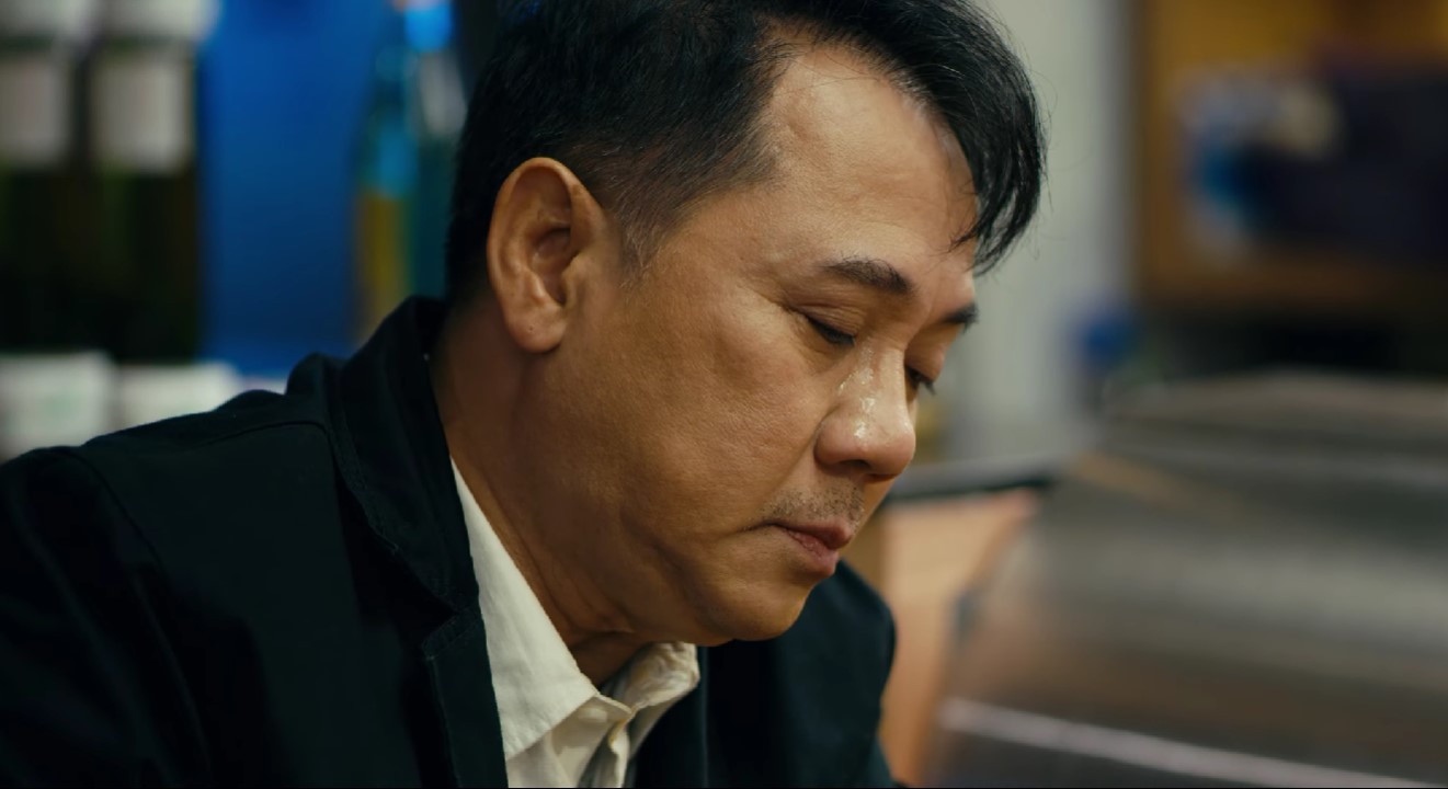 NSUT Thành Lộc bất ngờ tham gia web drama “Đây là ông già của tao”