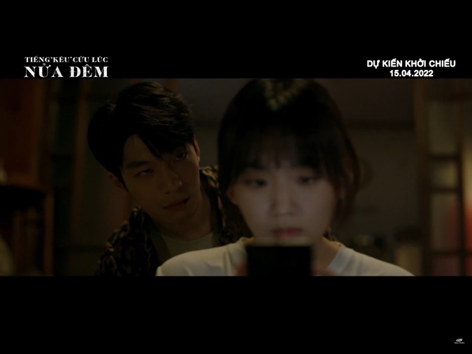 Midnight tung trailer dọa người, Wi Ha Joon vào vai sát nhân biến thái