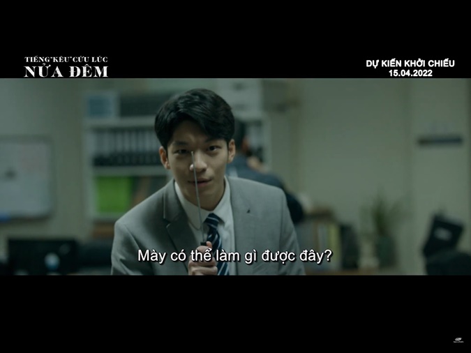 Midnight tung trailer dọa người, Wi Ha Joon vào vai sát nhân biến thái