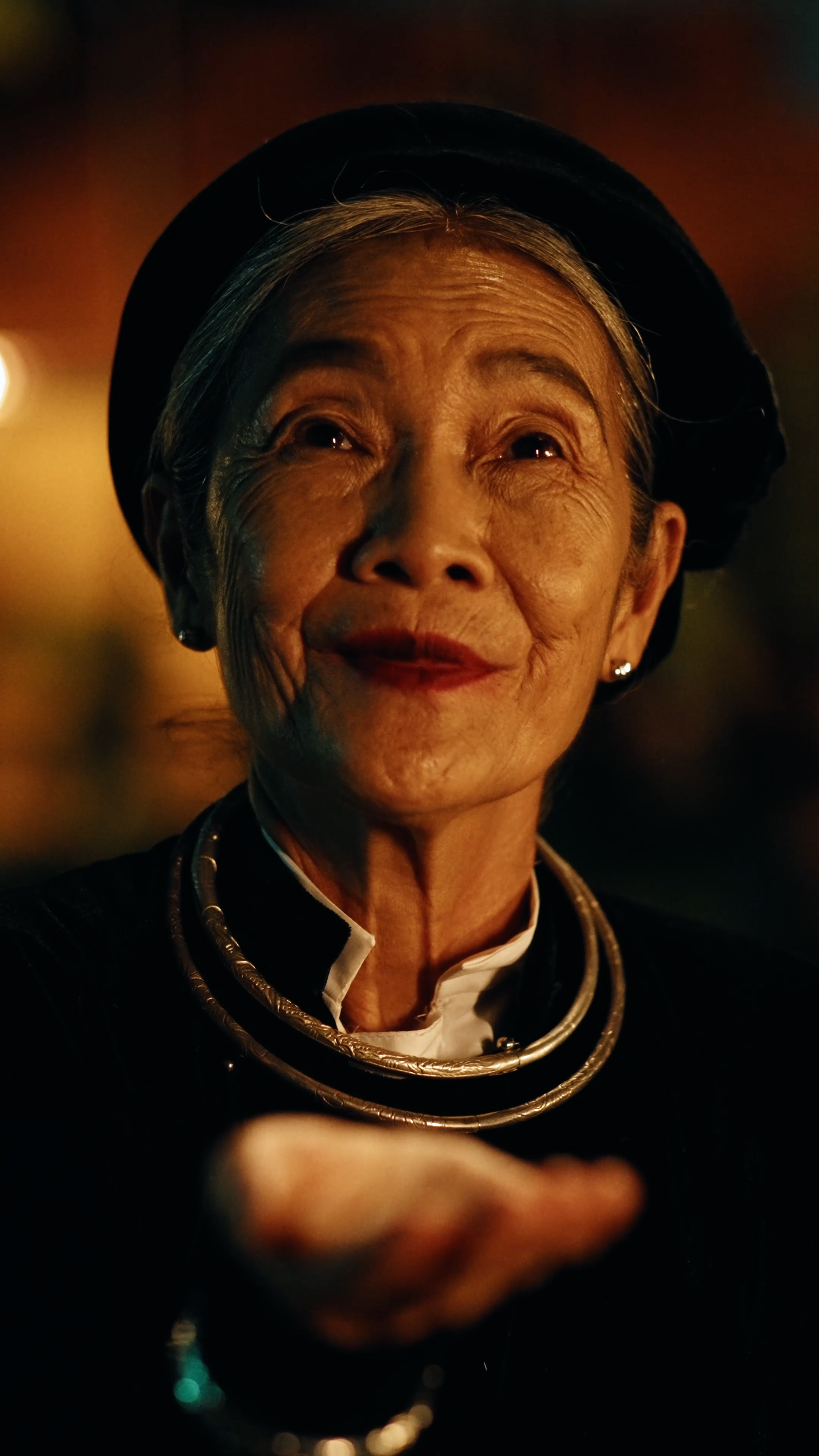 Denis Đặng tung phim ngắn dự LHP Cannes x TikTok: ám ảnh nhưng nhân văn