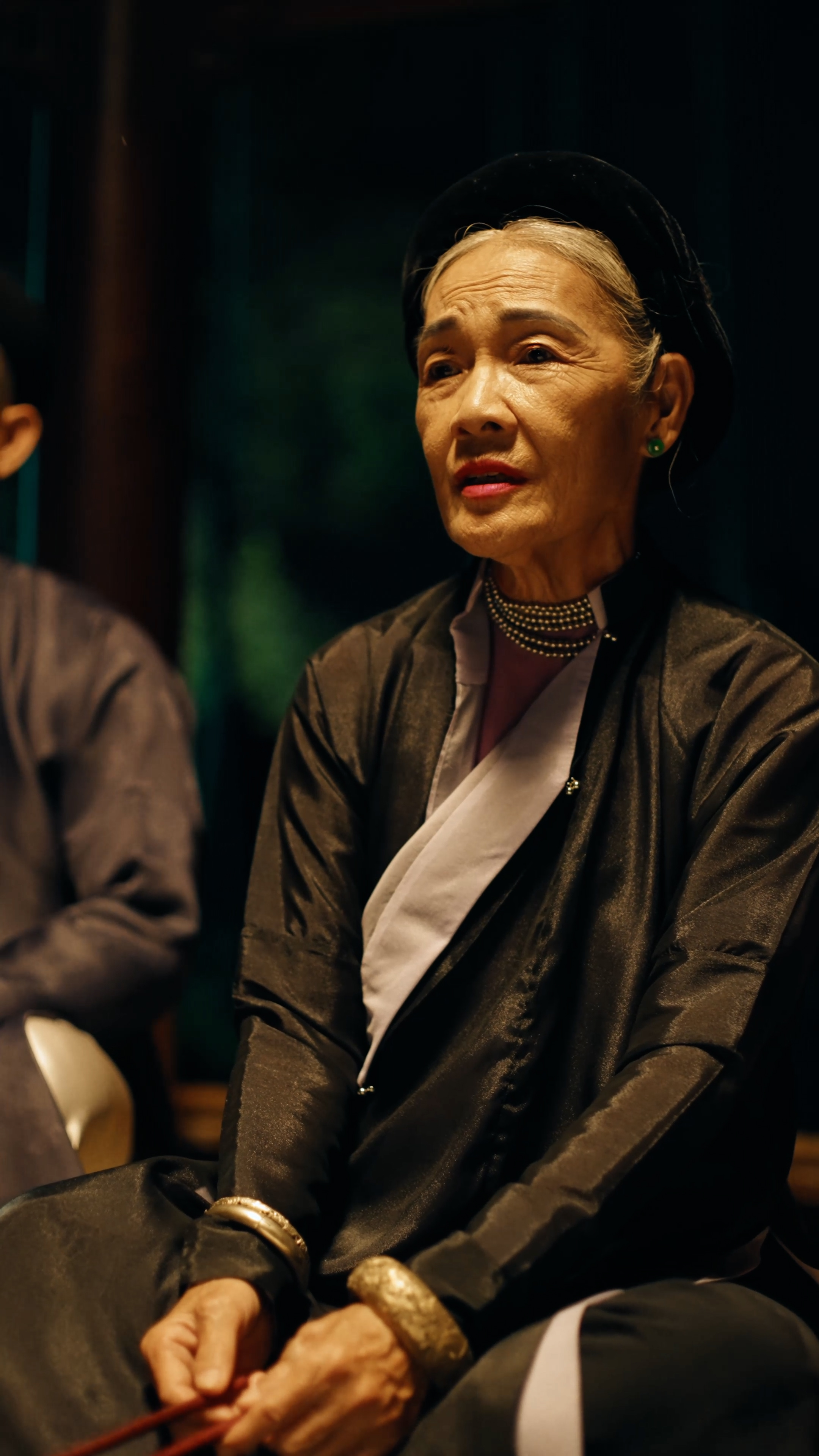 Denis Đặng tung phim ngắn dự LHP Cannes x TikTok: ám ảnh nhưng nhân văn