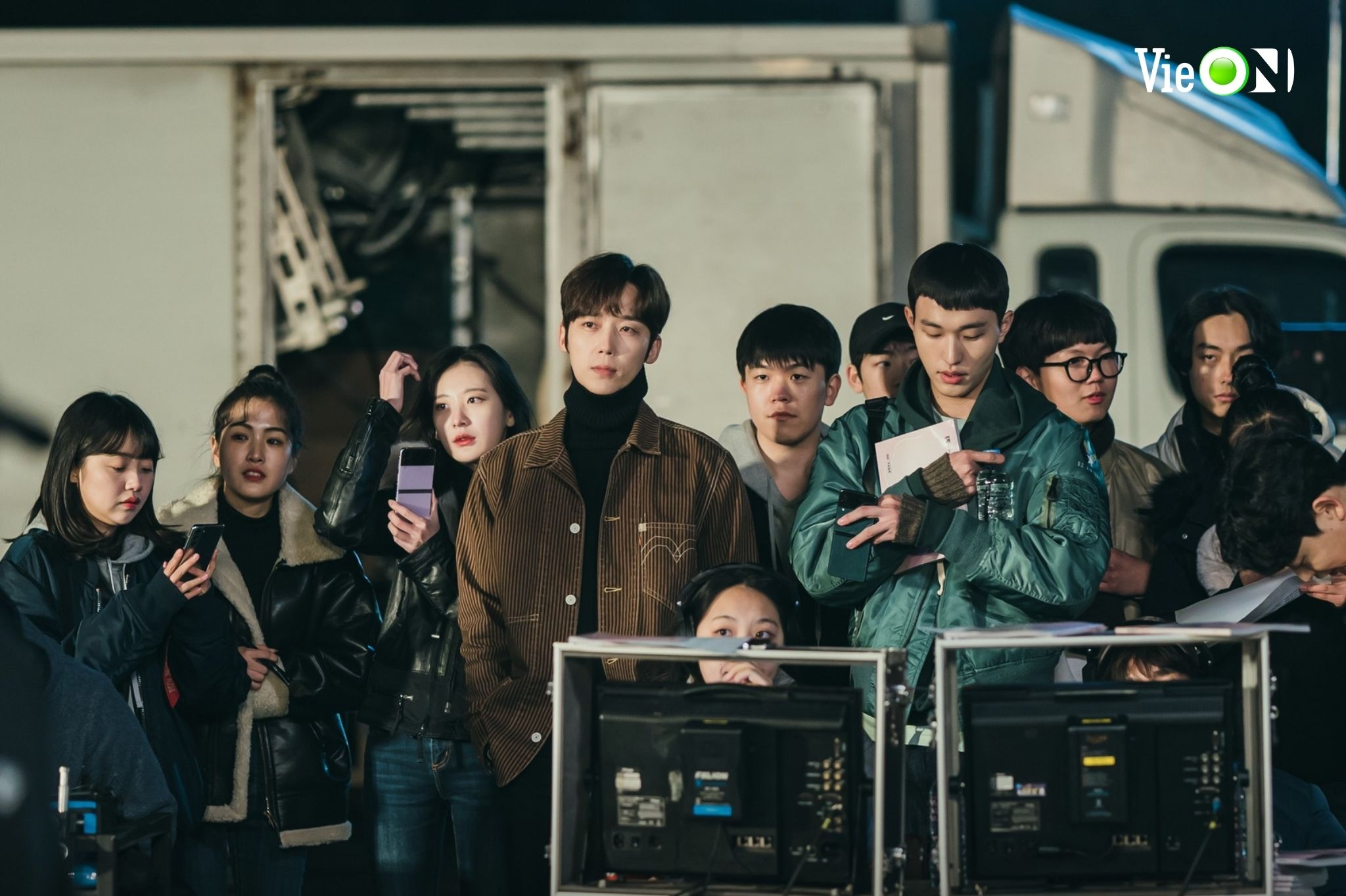 Shooting Star của Lee Sung Kyung và Kim Young Dae: Phơi bày sự thật khắc nghiệt của showbiz Hàn Quốc