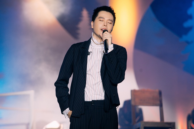 Nhân dịp sinh nhật, Trịnh Thăng Bình tặng khán giả xem miễn phí liveshow kỷ niệm 10 năm ca hát