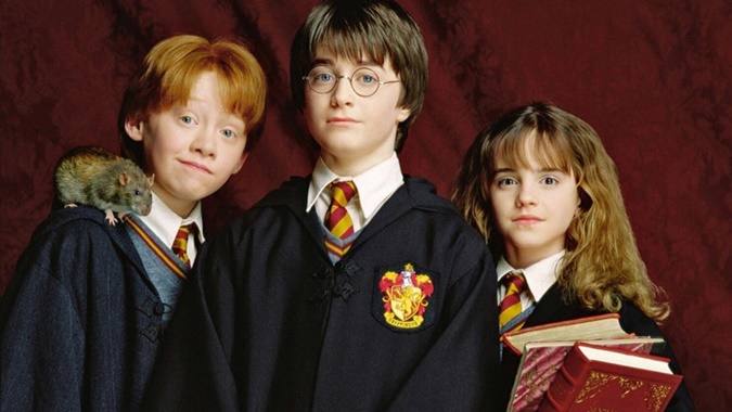 Giải mã sức hút của thương hiệu Harry Potter qua 2 thập kỷ - ảnh 1