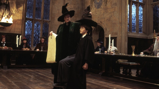 Giải mã sức hút của thương hiệu Harry Potter qua 2 thập kỷ