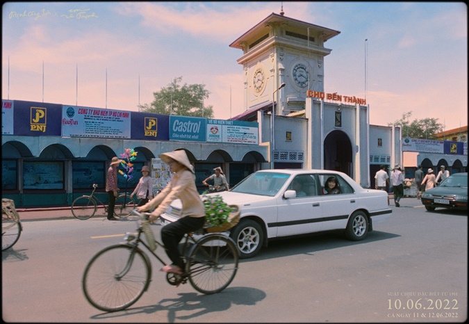 Phạm Quỳnh Anh bất ngờ xuất hiện ở trailer thứ 2 về phim Trịnh Công Sơn - ảnh 5