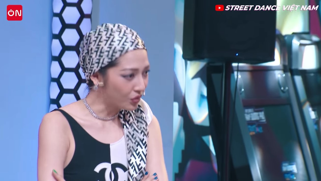 Trấn Thành khóc giàn giụa tại Street Dance Việt Nam tập 7, Chi Pu nhắc: “Em tưởng anh là Thành Smile?” - ảnh 6