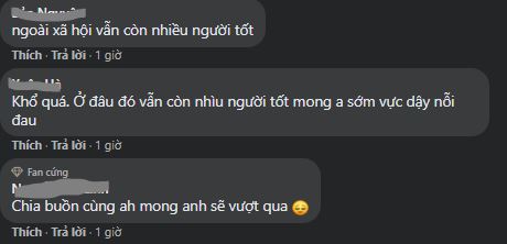 Cảm động câu chuyện tấm vé hạng thương gia của người cha mong về quê nhìn mặt con lần cuối Cảm động câu chuyện tấm vé hạng thương gia của người cha mong về quê nhìn mặt con lần cuối - ảnh 4