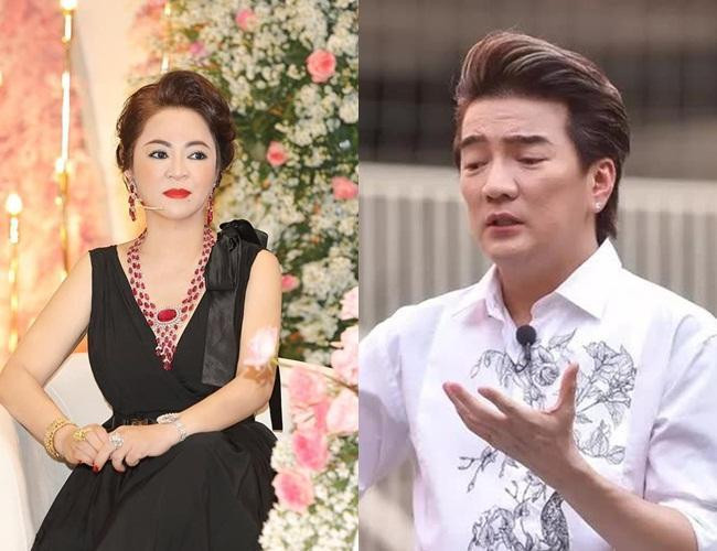 Đàm Vĩnh Hưng gửi đơn tố cáo nữ streamer về hành vi vu khống, yêu cầu bồi thường thiệt hại