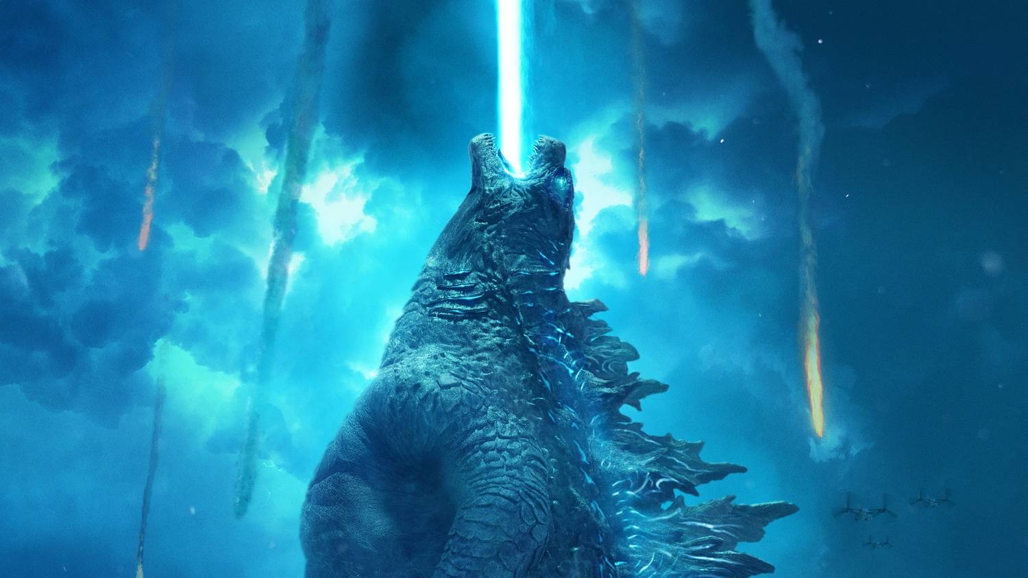 Godzilla đại chiến Kong: Bạn biết gì về hai đại titan chuẩn bị đại chiến màn ảnh trong tháng Ba