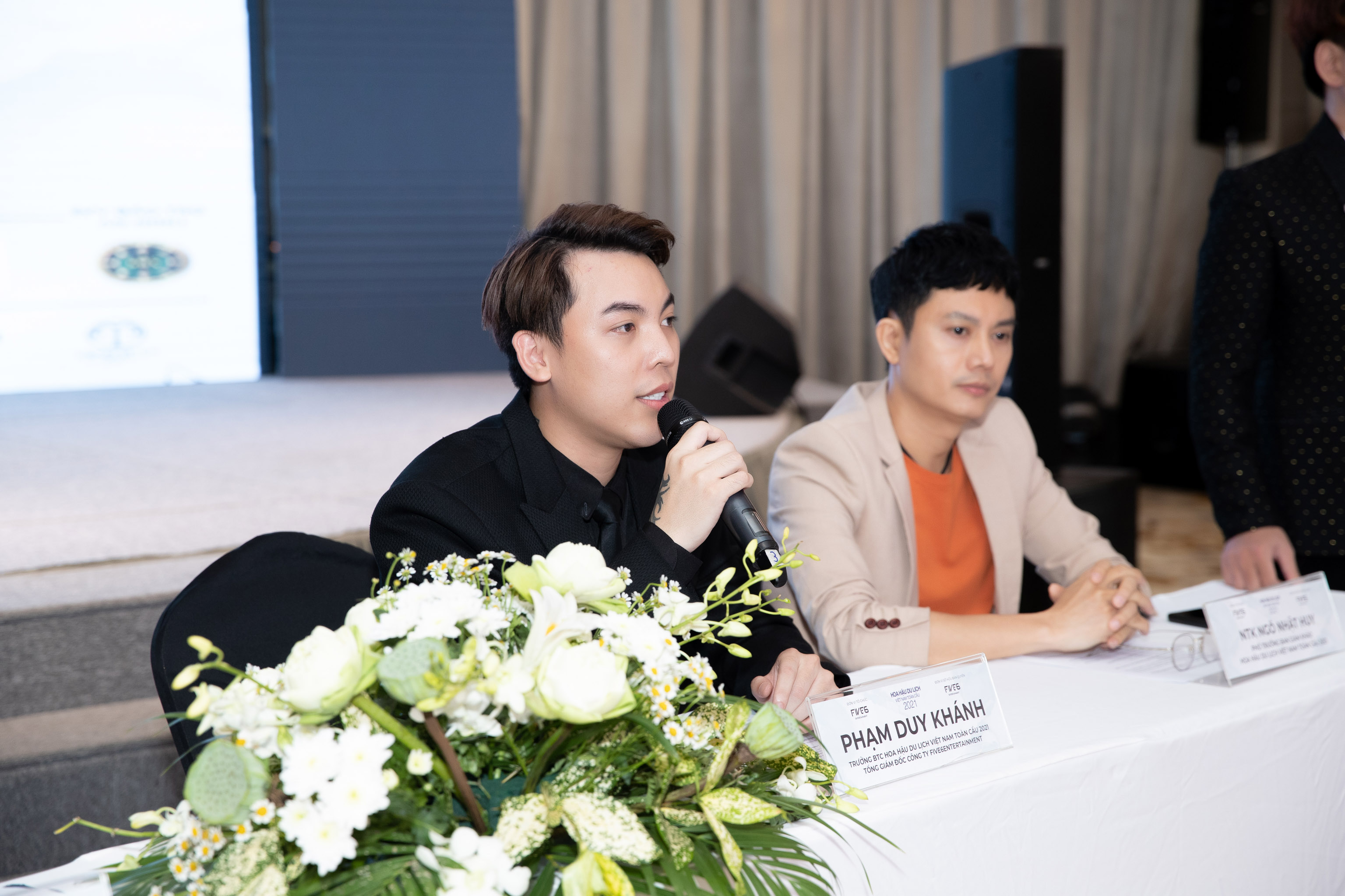 Hoa hậu Du lịch Việt Nam Toàn cầu 2021 chấp nhận thí sinh PTTM, chuyển giới - ảnh 1