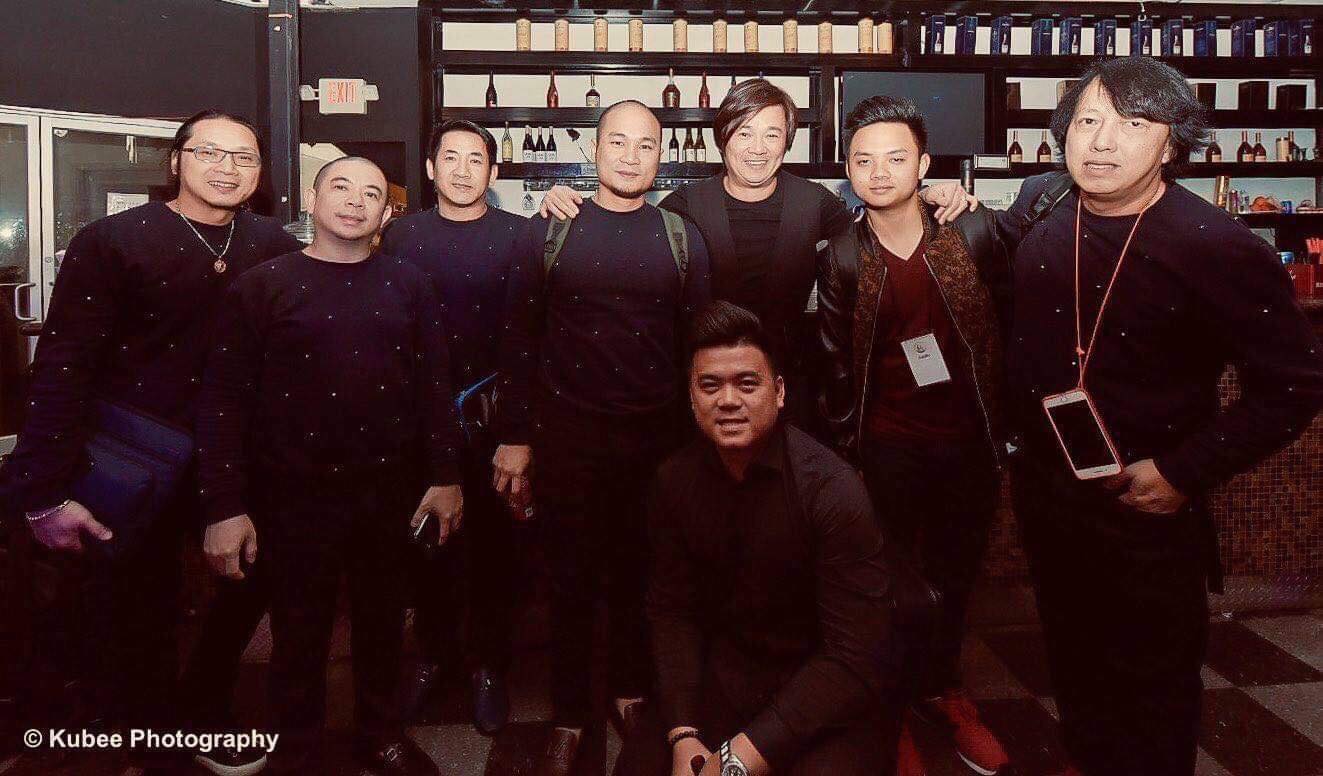 Soundman 9x từng có cơi hội làm việc cùng loạt sao Việt ở hải ngoại mong muốn về Việt Nam làm show