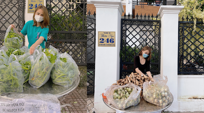 Nguyễn Minh Nguyệt - Nữ doanh nhân đam mê thiện nguyện chi gần 2,5 tỷ chống dịch Covid