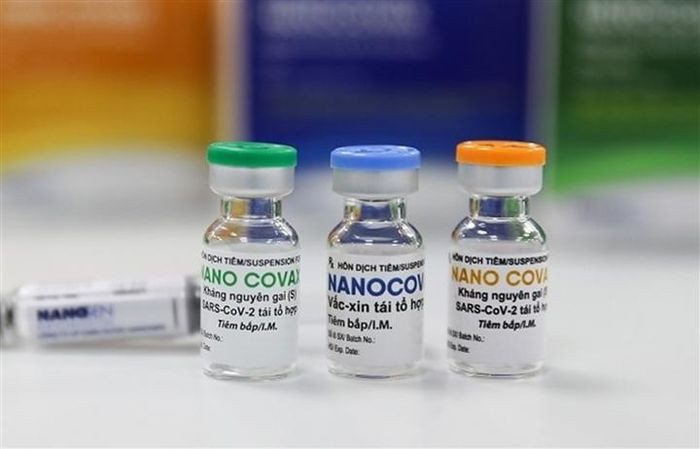   Vaccine Nano Covax được Hội đồng Đạo đức chấp thuận, đang chờ cấp phép 